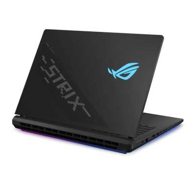 ноутбук ASUS ROG Strix Scar 18 G835LWG-SA280 90NR0LI1-M00CX0-wpro Черный