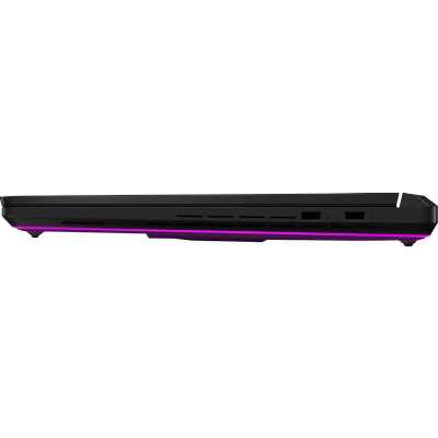 ноутбук ASUS ROG Strix Scar 18 G835LX-SA017 90NR0LF1-M000P0-wpro Черный