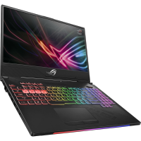 ноутбук ASUS ROG Strix Scar II GL504GM-ES254T 90NR00K2-M04980 Черный