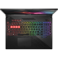 ноутбук ASUS ROG Strix Scar II GL504GM-ES254T 90NR00K2-M04980 Черный