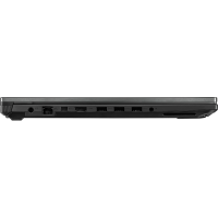 ноутбук ASUS ROG Strix Scar II GL704GM-EV055T 90NR00N1-M01100 Черный