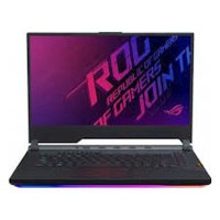 ноутбук ASUS ROG Strix Scar III G531GV-AZ355T 90NR01I1-M07270 Серый