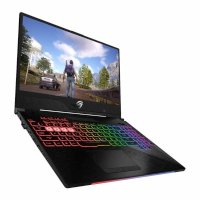 ноутбук ASUS ROG Strix Scar III G531GV-AL112T 90NR01I3-M03650 Черный