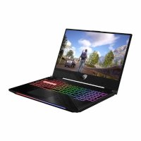 ноутбук ASUS ROG Strix Scar III G531GV-AL112T 90NR01I3-M03650 Черный