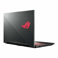 ноутбук ASUS ROG Strix Scar III G531GV-AL112T 90NR01I3-M03650 Черный