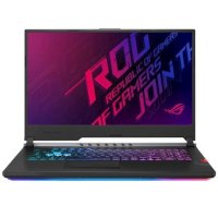 ноутбук ASUS ROG Strix Hero III G731GU-EV170 90NR01T2-M05420 Черный