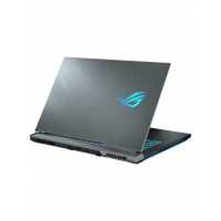 ноутбук ASUS ROG Strix Hero III G731GU-EV170 90NR01T2-M05420 Черный