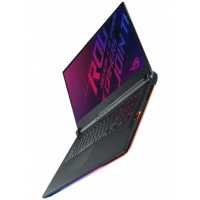 ноутбук ASUS ROG Strix Scar III G731GW-H6194T 90NR01Q1-M03760 Черный