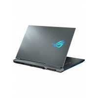 ноутбук ASUS ROG Strix Scar III G731GW-H6194T 90NR01Q1-M03760 Черный