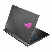 ноутбук ASUS ROG Strix Scar III G731GW-H6157T 90NR01Q1-M05370 Серый