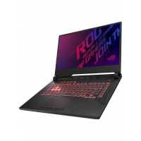 ноутбук ASUS ROG Strix Scar III GL531GV-AL275T 90NR01I3-M05370 Черный