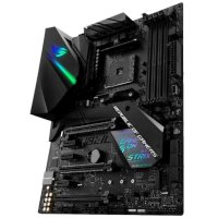 материнская плата ASUS ROG Strix X470-F Gaming