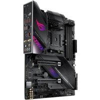 материнская плата ASUS ROG Strix X570-E Gaming