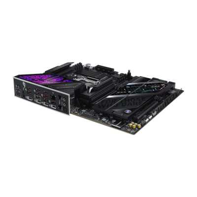 материнская плата ASUS ROG Strix X870E-E Gaming WiFi7 Neo Черный