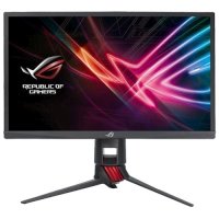 монитор ASUS ROG Strix XG248Q Черный