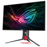 монитор ASUS ROG Strix XG258Q Черный