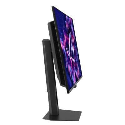 монитор ASUS ROG Strix XG27ACDMS Черный