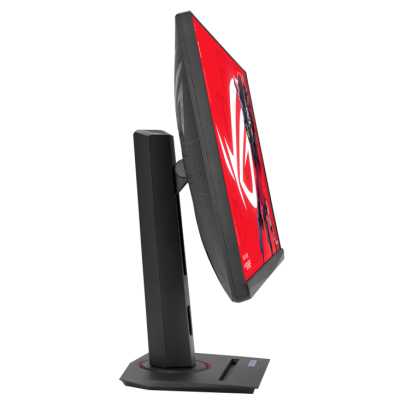 монитор ASUS ROG Strix XG27ACMG Черный