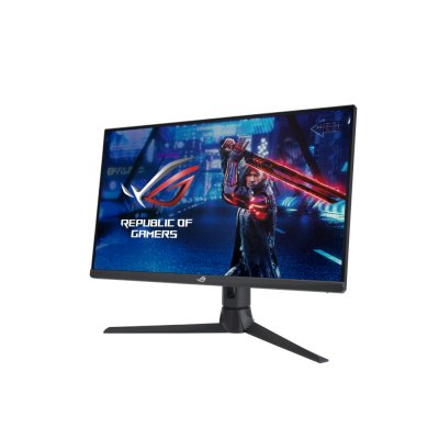 монитор ASUS ROG Strix XG27AQMR Черный