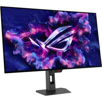монитор ASUS ROG Strix XG32UCWMG Черный