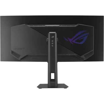 монитор ASUS ROG Strix XG34WCDG Черный
