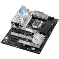 материнская плата ASUS ROG Strix Z590-A Gaming WiFi