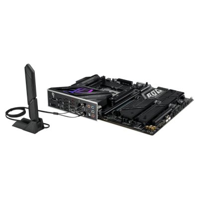 материнская плата ASUS ROG Strix Z790-E Gaming WiFi II