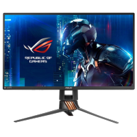 монитор ASUS ROG Swift PG258Q Черный