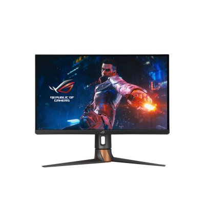 монитор ASUS ROG Swift PG27AQN Черный