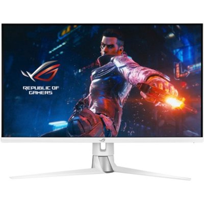монитор ASUS ROG Swift PG329Q-W Белый