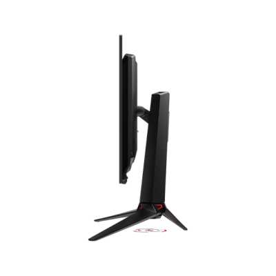 монитор ASUS ROG Swift PG32UCDP Черный