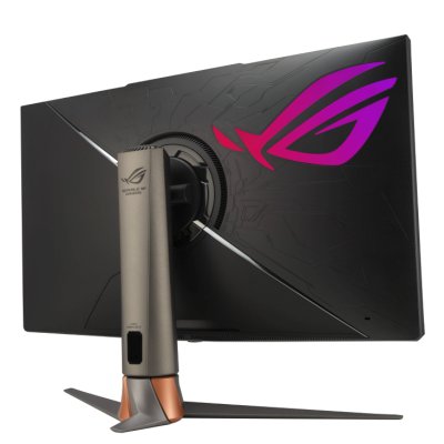 монитор ASUS ROG Swift PG32UQXR Черный