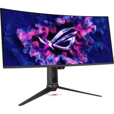 монитор ASUS ROG Swift PG34WCDN Черный