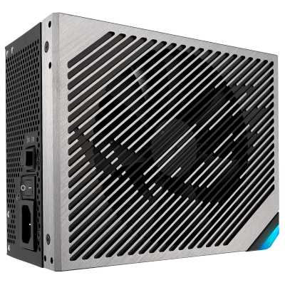 блок питания ASUS ROG Thor 1000P3 90YE00V3-B0NA00 Черный