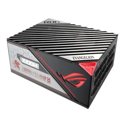 блок питания ASUS ROG Thor 1000W 90YE00L3-B0NA00