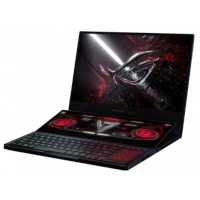 ноутбук ASUS ROG Zephyrus Duo 15 SE GX551QS-HF248T 90NR04N1-M05800 Серебристый