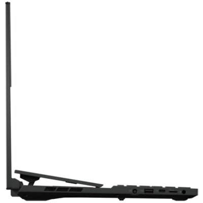 ноутбук ASUS ROG Zephyrus Duo 16 GX650RW-LO120W 90NR0931-M00710 Черный