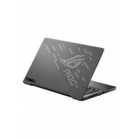 ноутбук ASUS ROG Zephyrus G14 AniMe Matrix GA401IU-HE188T 90NR03I6-M04650 Серый