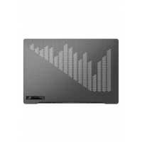 ноутбук ASUS ROG Zephyrus G14 AniMe Matrix GA401IU-HE188T 90NR03I6-M04650 Серый