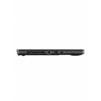 ноутбук ASUS ROG Zephyrus G14 AniMe Matrix GA401IU-HE188T 90NR03I6-M04650 Серый