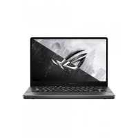 ноутбук ASUS ROG Zephyrus G14 AniMe Matrix GA401QC-K2143T 90NR05T6-M02310 Серый