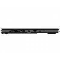 ноутбук ASUS ROG Zephyrus G14 GA401IHR-K2054T 90NR07H3-M00890 Серебристый