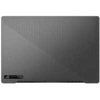 ноутбук ASUS ROG Zephyrus G14 GA401IHR-K2054T 90NR07H3-M00890 Серебристый