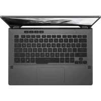 ноутбук ASUS ROG Zephyrus G14 GA401II-HE215 90NR03J3-M05460 Серый
