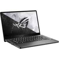 ноутбук ASUS ROG Zephyrus G14 GA401IV-HA321 90NR03F3-M09150-wpro Серый