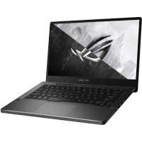 ноутбук ASUS ROG Zephyrus G14 GA401IV-HA321 90NR03F3-M09150-wpro Серый