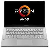 ноутбук ASUS ROG Zephyrus G14 GA401QM-211.ZG14 90NR0SS2-M03800 Белый