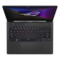 ноутбук ASUS ROG Zephyrus G14 GA402RJ-L4081W 90NR09T2-M00740 Серый