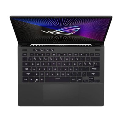 ноутбук ASUS ROG Zephyrus G14 GA402XV-N2066W 90NR0DG4-M004X0 Серый