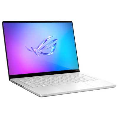 ноутбук ASUS ROG Zephyrus G14 GA403GM-SY020 90NR0QL2-M000V0-wpro Белый